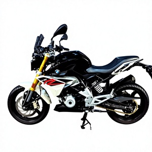 มอเตอร์ไซค์สปอร์ตมือสอง BMW G 310 R ปี 2015 ถึง 2025 สภาพดีเยี่ยม แข็งแรง ทนทาน ขาย - Product Image 1