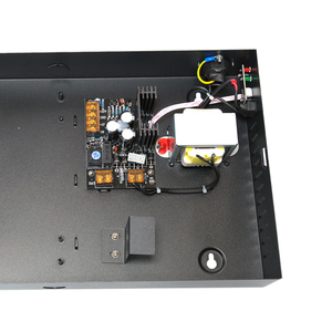 12V 5A trên toàn thế giới Điện áp cửa truy cập hệ thống nhập Pin sao lưu kiểm soát truy cập cung cấp điện - Product Image 3