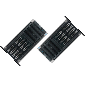 เซิร์ฟเวอร์แบบทาวเวอร์ T640 ซ็อกเก็ตคู่ ซีพียู Intel Xeon Scalable สำหรับการจัดเก็บข้อมูลระดับองค์กร - Product Image 1