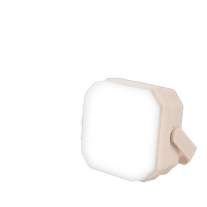 New Outdoor Camping <b>LED</b> Lamp Portable USB Charging Tent Lamp with Emergency Lighting Battery Powered Atmosphere <b>Flashlight</b> - Product Image 1