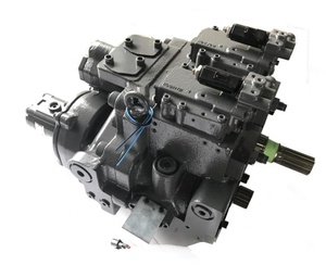 ชุดปั๊มไฮดรอลิกหลัก ZX450 รุ่น 9184686 9195236 9195235 9136529 9168808 K5V200DTH - Product Image 6
