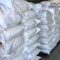 Coagulant de laitier de minerai de perlite de bâti pour la fonte et l'acier