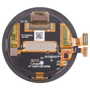 Venta al por mayor para Honor Magic <span class=keywords><strong>Watch</strong></span> <span class=keywords><strong>GS</strong></span> 3i pantalla LCD Original con digitalizador montaje completo - Product Image 3