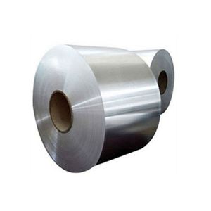 Bobine de bande laminée à froid en acier inoxydable (acier inoxydable) épaisseurs 0,1 mm, 0,2 mm, 0,3 mm, 2 mm, 3 mm, types 201, 301, 304, 316, 316L, 410, 421, 430 - Product Image 5