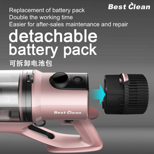 Dreame — <span class=keywords><strong>aspirateur</strong></span> à main sans fil Portable, appareil Rechargeable pour le nettoyage, nouvel arrivage <span class=keywords><strong>2022</strong></span>, vente en gros - Product Image 4