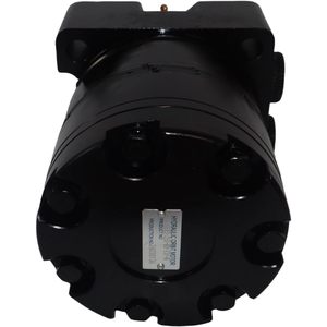 Motor Hidráulico de Rueda KINIEUYEE BMER3-350-WD-T31-R Tipo Pistón Para Parker Serie TG TF Bmer 375 - Product Image 4