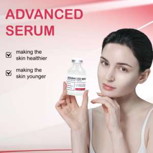 เซรั่มแอมพูลเปปไทด์ B-Tox ระดับมืออาชีพ สำหรับผิวกระชับและลดเลือนริ้วรอย ให้ผลลัพธ์เหมือนโบท็อกซ์  ทรีทเมนต์ต่อต้านริ้วรอยสำหรับร้านเสริมสวย - Product Image 6