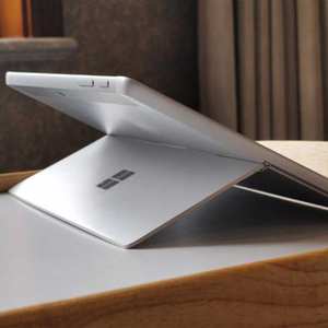 Tablette <span class=keywords><strong>Portable</strong></span> Légère Quasiment Neuve pour <span class=keywords><strong>Microsoft</strong></span> Surface Go 2 4425Y 4 Go de RAM 64 Go SSD 10,5 Pouces <span class=keywords><strong>PC</strong></span> <span class=keywords><strong>Portable</strong></span> Tablette 2 en 1 Windows 11 - Product Image 5