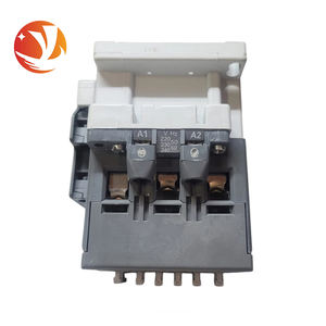 Contactor de CA 1SBL411001R8011 A75-30-11 Nuevo y Original, Controlador Programable PLC, 16 E/S, 110V, Enlace E/S - Product Image 4