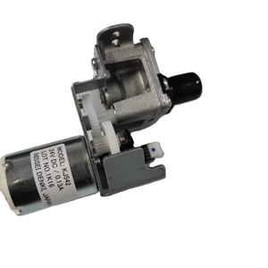 Unidad de Motor de Bomba de Tinta 023-17145 DX2430 RZ SF FII GD9630 CC7150 DP-A120 para Duplicadora/Copiadora, Directo de Fábrica - Product Image 1
