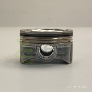 Pistón de Motor con Anillo de 72 mm para Hyundai Kia 1.4L G4EE 2304103402 230413412 2304103422 Accent Rio Getz I20, en Oferta - Product Image 1
