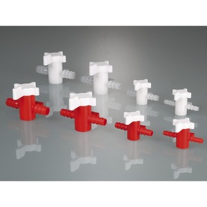 Valvole a due/tre vie - Parti di connessione per tubi in plastica - Product Image 3