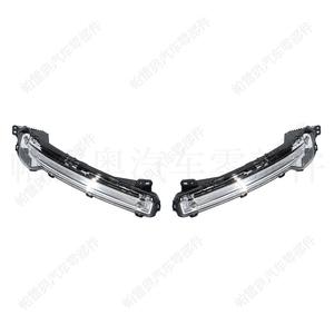 Feux de signalisation avant gauche/droite pour Lincoln Corsair 2020-2024, remplacement en ABS, neuf LJ7Z-13K371-A/B - Product Image 2