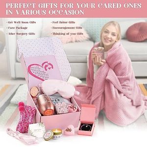 2023 <span class=keywords><strong>regalos</strong></span> aromaterapia mejore pronto <span class=keywords><strong>regalos</strong></span> para mujeres vacaciones lujo Spa cumpleaños baño conjunto San Valentín regalo señoras - Product Image 5