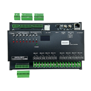 KinCony toko resmi F8 <span class=keywords><strong>ESP32</strong></span>, pengontrol cerdas mendukung penggunaan oleh ESPHome untuk asisten rumah - Product Image 4