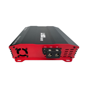 Gamme complète audio LBBR-500.4FD de l'<span class=keywords><strong>ampli</strong></span> <span class=keywords><strong>500W</strong></span> RMS de la <span class=keywords><strong>voiture</strong></span> 4-Ch, OEM/ODM personnalisable - Product Image 2