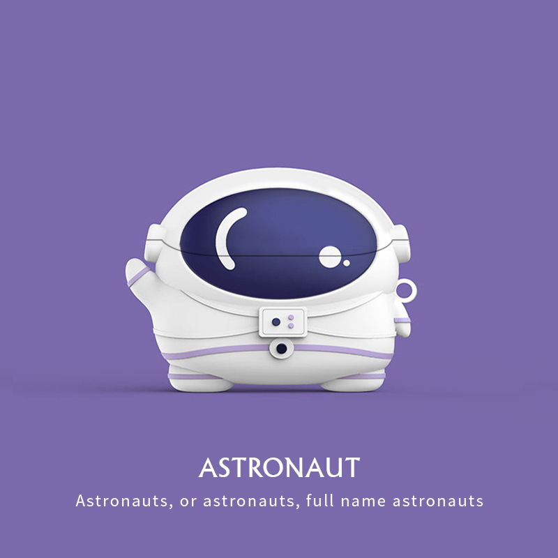 Astronaute [crochet cadeau]