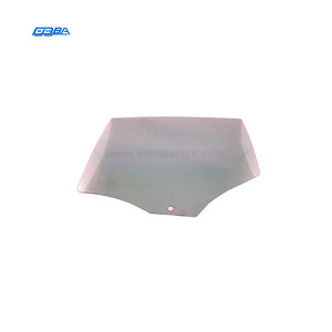 Verre trempé haute résistance résistant aux balles pour BMW Série 1 E87 2004-2013 OE 51337067791 - Product Image 4