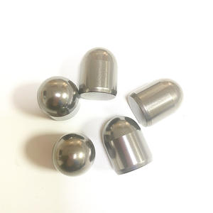 Ballistische Schneidwerk zeuge aus Wolfram karbid Composite Insert Bulk Craft <span class=keywords><strong>Scrap</strong></span> Button für Gesteins bohrer Tipps ZZZBetter/UBT - Product Image 2