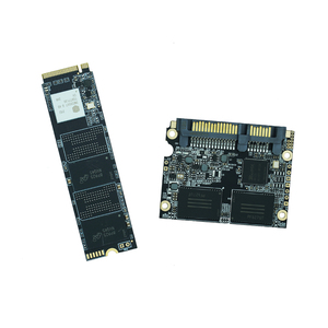 1TB Nvme M.2 PCIe 4 SSD mit DRAM Cache Interner Speicher für Gaming-Computer - Product Image 6