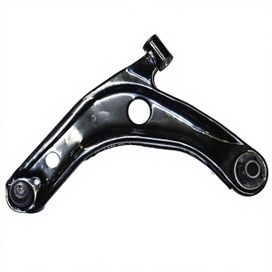 חלקי רכב מקוריים (OEM) בעלי ביצועים גבוהים - מכלול זרוע נדנדה משולשת SWM BIG TIGER - Product Image 4