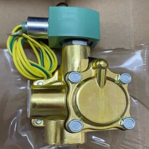 และโซลินอยด์ 8316G064 220/50 หรือ 110 VDC จัดส่งรวดเร็วผ่านทางเฟดเอ็กซ์หรือดีเอชแอล - Product Image 1