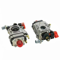 CARBURAYANG CARBURATEUR pour Oleo-Mac 746/753 & Efco 453/753/755 Débroussailleuses Accessoire essentiel pour outils de jardin