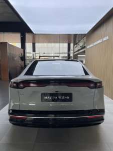 Changan <span class=keywords><strong>Mazda</strong></span> EZ-<span class=keywords><strong>6</strong></span> 2026 Vehículos Sedán Familiar de Pasajeros 480km Vehículos de Nueva Energía Shangan Ez6 Ez <span class=keywords><strong>6</strong></span> Auto Híbrido - Product Image 6