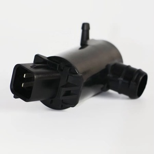 Nueva <span class=keywords><strong>Bomba</strong></span> <span class=keywords><strong>de</strong></span> <span class=keywords><strong>Agua</strong></span> para <span class=keywords><strong>Limpiaparabrisas</strong></span> <span class=keywords><strong>de</strong></span> Alta Presión 12V/24V para Automóvil, <span class=keywords><strong>Bomba</strong></span> <span class=keywords><strong>de</strong></span> Lavaparabrisas 985104F000 98510-1C500 - Product Image 2