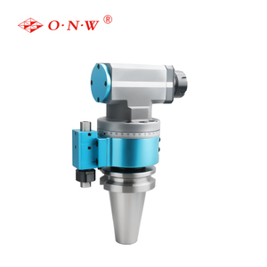 Phụ kiện máy công cụ khác 90 độ CNC góc đầu BT30 BT40 BT50 ag90 er20 er32 er40 Máy phay góc đầu cho CNC - Product Image 6