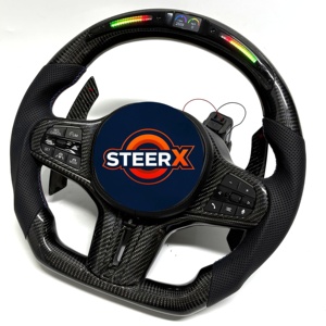Modification du volant BMW G20 pour G82 F40 G87 F90 G01 G80 G05 G30 Directement <span class=keywords><strong>de</strong></span> l'usine - Product Image 2