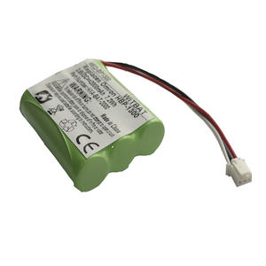 HXA-BAT-2000 de batterie Ni-MH pour batterie de tensiomètre HBP-1300 <span class=keywords><strong>Omron</strong></span> - Product Image 3