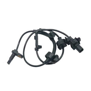 OE 57455-SWA-003 57455-SWA-013 57455SWA003 Front Left ABS <b>Wheel</b> Speed Sensor for Honda CR-V (2014) - Product Image 2