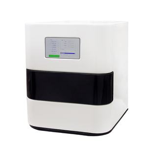 Probador automático de dispositivo de muestreo de espacio libre para cromatografía de gases, instrumento analítico GC - Product Image 1