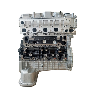Bloc <span class=keywords><strong>moteur</strong></span> diesel 4D30 N800 2.9L pour ISUZU JMC 4D25 ZD22 Ensemble <span class=keywords><strong>moteur</strong></span> Excavatrice Pick-up Mitsubishi - Product Image 4