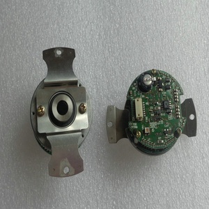 บอร์ด V2CU V2hm Temp V2IO V2PW V2GL V2PC สำหรับเครื่องฉีดพลาสติก V2RD V2DR V2MM - Product Image 3