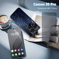 Camon 30 Pro, Teléfono Inteligente Android Global 4G con Pantalla HD de 6.8 Pulgadas, Personalización de Fábrica, Precio Bajo, Nuevo Teléfono Celular