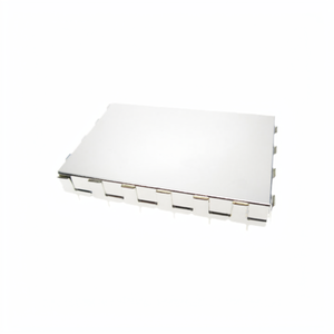 57-CBSA-2.5X2.75X0.5 En Stock Protectores RF - Product Image 1