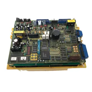 Fanuc-Antrieb A06B-6059-H003 A16B-1100-0240