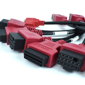 ヘビーデューティートラックXトラックシャーシ検査ABS/EBS/RCSZFギアボックス高速SINOTRUCK特別検査診断ツールF110タブレット - Product Image 4