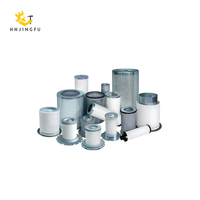 Filtro Separador de Agua y Combustible H356WK, OE 9604770003, Referencia Cruzada PL420/7 FS20071, para Repuestos de Camiones Pesados Actros