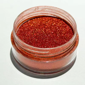 ผงไมก้าเกรดเครื่องสำอาง ราคาโรงงาน 100 สี ผงมุกสำหรับลิปกลอส เม็ดสีเปลี่ยนสีสำหรับตกแต่งเล็บและเครื่องสำอาง - Product Image 4