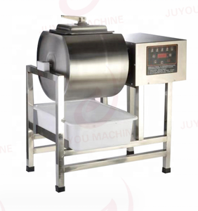 JUYOU Commercial 220V Nuevo vaso de marinado al vacío de carne de alta eficiencia con función de decapado - Product Image 2