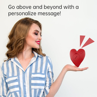 Módulo de Sonido Personalizado con Forma de Corazón, Caja de Música con Sonido de Latidos Grabable para Peluches, Electrónica de Consumo