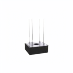 Electronics Component Manufacturer Channel 4-Square, BR-6 Diodes MB1010 - Product Image 1