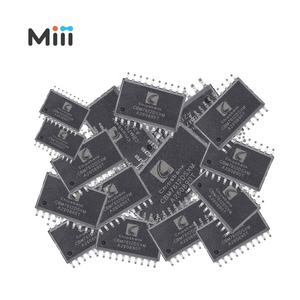 AiP74HC193ที่กำหนดไว้ล่วงหน้า Synchronous 4-bit <span class=keywords><strong>Binary</strong></span> UP/Down <span class=keywords><strong>Counter</strong></span>; - Product Image 1