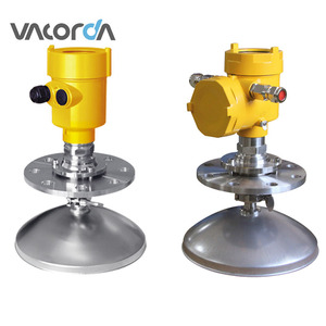 عدم الاتصال نبض متر نوع الاستشعار الرادار الرقمي قياس مستوى قضيب - Product Image 1