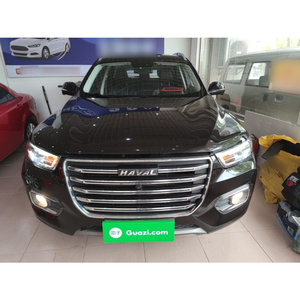 Voiture d'occasion Guazi <span class=keywords><strong>2020</strong></span> Haval H6 – Meilleur prix, moteur essence, transmission automatique, SUV 5 places, conduite à gauche, idéal pour la famille à prix abordable - Product Image 2