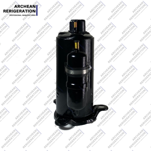 PA170M2A-3FT1 18000BTU R410A 208-230/1/60 gmcc thương hiệu loạt điều hòa không khí máy nén quay - Product Image 2