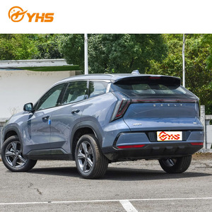 Voitures d'<span class=keywords><strong>occasion</strong></span> GEELY Boyue L 2023 2.0TD DCT Modèle haut <span class=keywords><strong>de</strong></span> gamme SUV compact Essence 2.0T L4 Voitures d'<span class=keywords><strong>occasion</strong></span> Véhicules d'<span class=keywords><strong>occasion</strong></span> Voitures d'<span class=keywords><strong>occasion</strong></span> pas chères à vendre - Product Image 4